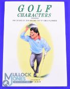 John Ireland multi-signed 