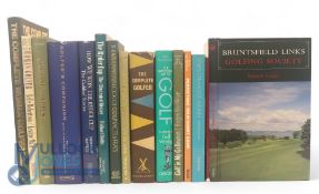 PGA European Golf Tour 1988 and 1993 enamel Patron Fobs (2)