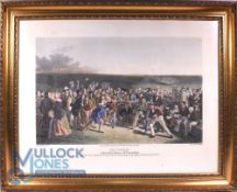 Charles Lees RSA (1800-1880) after - titled and inscribed 