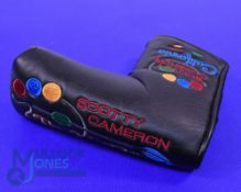 Interesting Scotty Cameron 