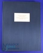 Flannery, Michael & Leech, Richard - signed - 