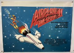 Original Movie/Film Posters -To include Problem Child, Friday 13th part 1&2, Spiderman, The