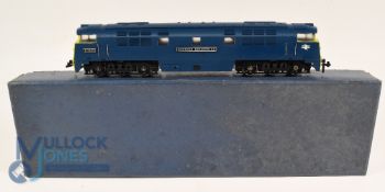 Liliput Railway OO BR Western Enterprise NE D1000 diesel train 1011 boxed