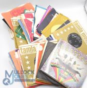 1960 / 1970s Records 7inch Singles. Featuring Beatles, Animals, T-Rex, Four Tops, Supremes (box)