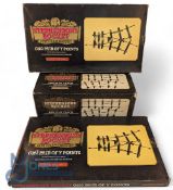 Hornby Railways Stephensons Rocket Track. G102 96 x 3-inch pieces for use with 3 1/2 Guage Locos,