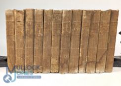 The Works of William Robertson, D D; Principle of the University of Edinburgh, Historiographer to