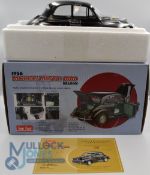 Sun Star - 1956 Morris Minor 1000 Saloon 1:12 Scale die-cast model replica Limited 1251/4000