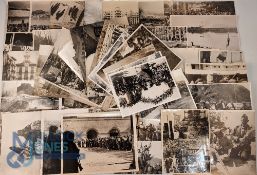 1936-39 Spanish Civil War Press Photographs: a good selection of original press photographs with
