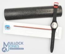 Swatch Watch Point of View 1995 Gz146 in original Box