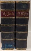 The History of France, Wright T, 3 volumes in 2, 1870 Thomas Wright. The History of France: From the