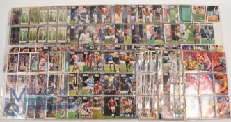 Trade Cards Pro Sets covering various sports to include Football, Basketball, Ultraverse II all in