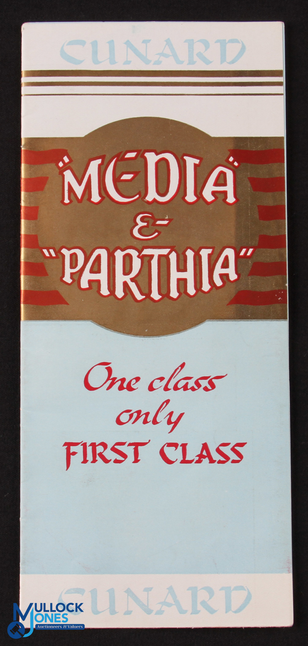 Shipping - Union Steamship Company of New Zealand 1920 Pocket Guide - An extensive 28 page Pocket - Image 3 of 5