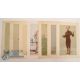 Original Sporting Vanity Fair Prints. Featuring prints Pen is mightier than the sword Fencing, - Image 3 of 5