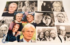 Adam Faith Official Press Photographs. Which have been used in various Newspapers from the 1980-