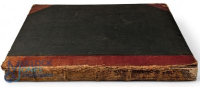 The Morning Star and Dial, and Evening Star and Dial - October to December 1861: Bound volume of