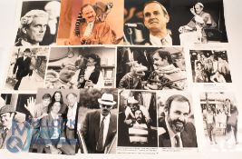 John Cleese Official Press Photographs. Which have been used in various Newspapers from the 1980-90s