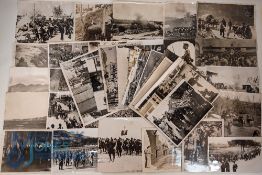 1936-39 Spanish Civil War Press Photographs: a good selection of original press photographs with
