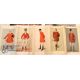Original Sporting Vanity Fair Prints. Featuring prints Pen is mightier than the sword Fencing, - Image 2 of 5