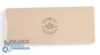 Mont Blanc Pix Pen 114797. Ballpoint Pen Black in Gift box from Watches of Switzerland still