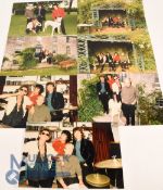 Scarce The Rolling Stones Official Press Photographs. Which have been used in various Newspapers