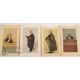 Original Law Vanity Fair Prints 1887 to 1902 featuring prints Right Hon James Hanner, A Popular - Image 3 of 5