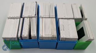 160+ c1980 Glamour and Fashion Model Colour Slides