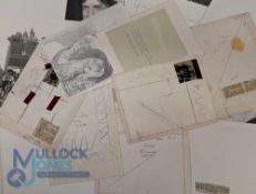 The Rolling Stones Official Press Photographs. Which have been used in various Newspapers from the