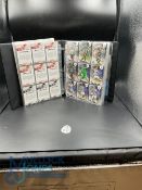 Topps Premier Gold Soccer Cards 2014 with 31 Relic Cards Player worn shirt samples and 31 Signed