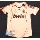 AC Milan FC away football shirt 2007 Champions League Final, #7 Inzaghi, Size M, Adidas / bwin, - Image 1 of 2