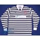 East Stirlingshire FC Home Football Shirt 1999-2000, Size 46/48, Le Coq Sportif / Euro Enviromenatal - Image 1 of 2