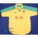 Norwich City FC Home Football Shirt 1902-2002 Centenary, Size L, Xara / Digital Phone Company, - Image 1 of 2