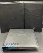 2000 Futera Platinum World Football Cards to include Shirt Sample cards, Metal Cell / 25 Shirt cards