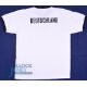 Germany FC T-Shirt by Fruit of the Loom, Size L, White (G) - Image 2 of 2