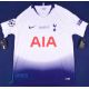 Tottenham Hotspur FC home football shirt 2019 Champions League Final #7 Son, Size L, Nike / AIA, - Image 1 of 2