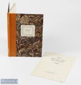 David Hamilton signed - 