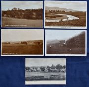 Collection of interesting of English and Scottish 