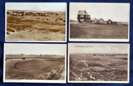 Interesting collection of Camber on Sea 