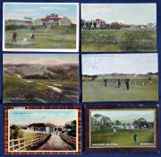 Scarce collection of 