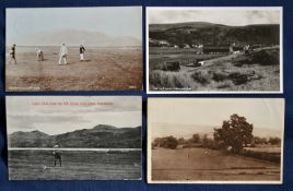 Scarce collection of Welsh 