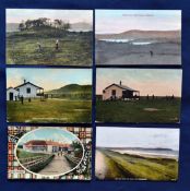 Scarce collection of early Scottish, English and Welsh 