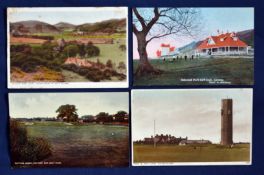 Collection of English and Welsh 