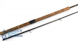 Seer 12ft Specialist Mick Wood carbon float/trotting rod No 99035 - 12ft 2pc, 1 1/2lb, 24