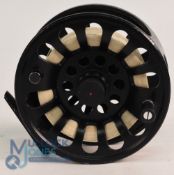 Vision Deep alloy salmon 11/12 fly reel 4 3/4