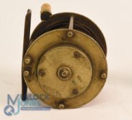 Unnamed brass reel 3