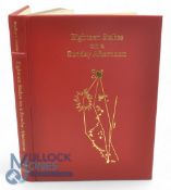 Eighteen Stakes on a Sunday Afternoon A Chronicle of Golf Course Architecture in North America The