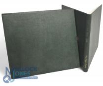 The Open 1960 - 1990 Limited Edition. 1991 Collector's Edition limited of 100 copies of which this