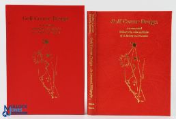 Cornish & Hurdzan Golf Course Design Fiddler's Green Golf Course Design: An annotated bibliography