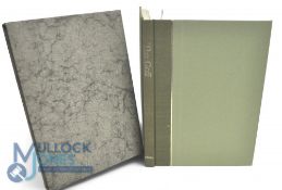 The Goff Book Facsimiles of Three editions of the Heroi-Comical Poem. By Thomas Mathison 1981,