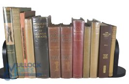 Golf Books. To include Advanced Golf by James Braid, Golf for Beginners and Others, Seekers After