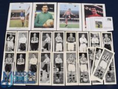 Sporting Legends Commemorative football covers including 1967 Celtic, 1963 Spurs, FAC finals 1958,
